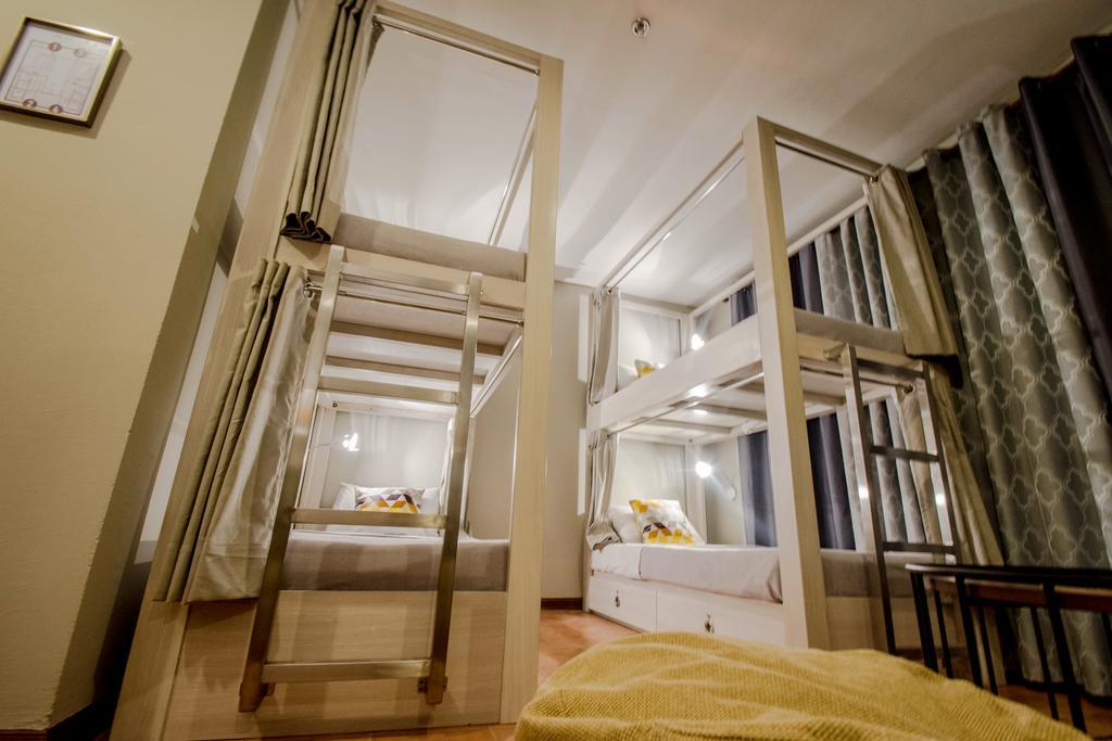 Almont City Hotel Butuan City Exterior foto