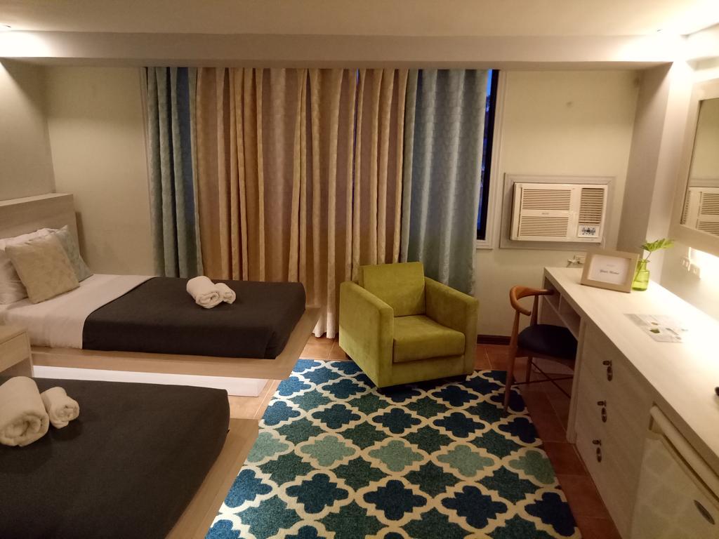 Almont City Hotel Butuan City Exterior foto