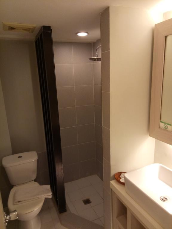 Almont City Hotel Butuan City Exterior foto