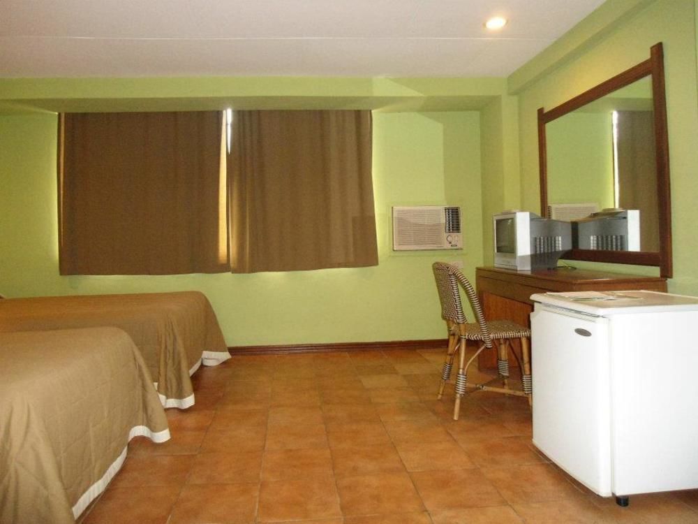 Almont City Hotel Butuan City Exterior foto