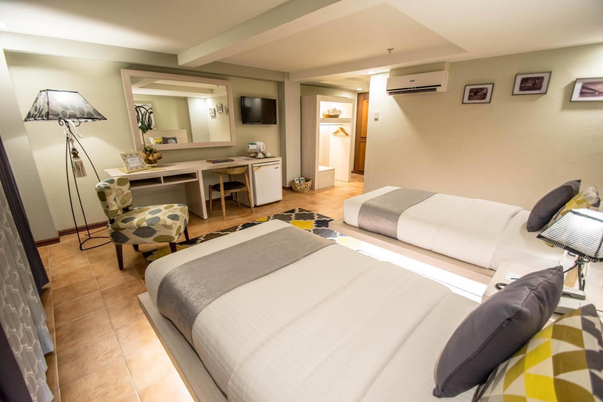 Almont City Hotel Butuan City Exterior foto